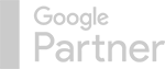 Logo de Google partner