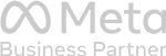 Logo de Meta partner